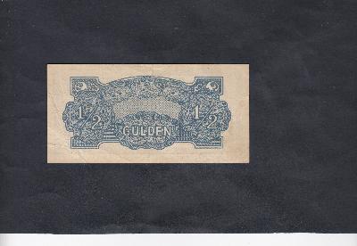 Beschrijving achterzijde: 